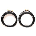 Teleflex SeaStar Boat Steering Hose Kit HO6918 18 Foot by Teleflex