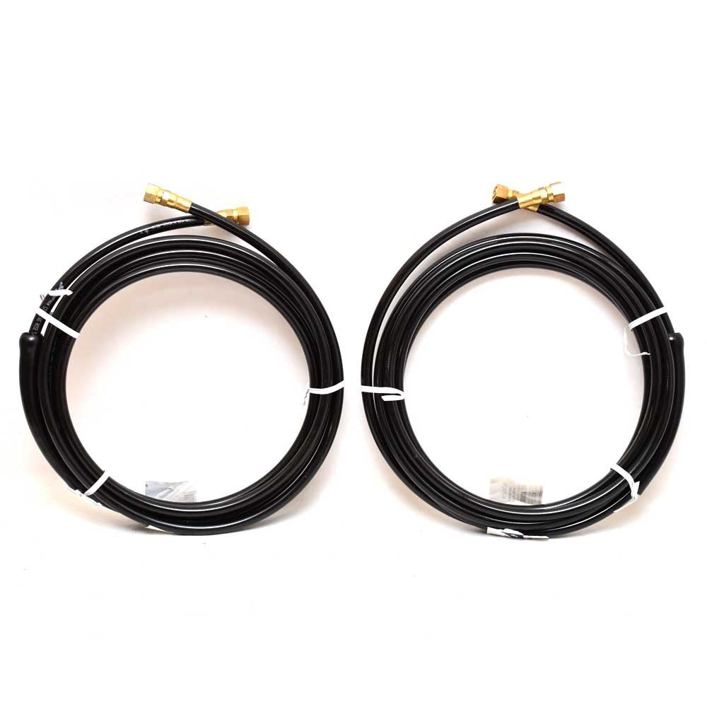 Teleflex SeaStar Boat Steering Hose Kit HO6918 18 Foot by Teleflex