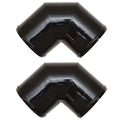 Boat Exhaust Elbows Corsa Crownline 4 Inch by Corsa