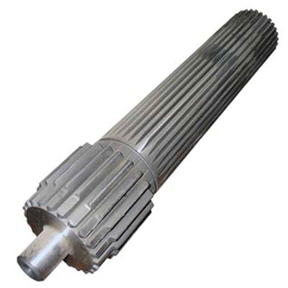 1662224m2 New Main Shaft Fits Massey Ferguson Tractor Models 360 375