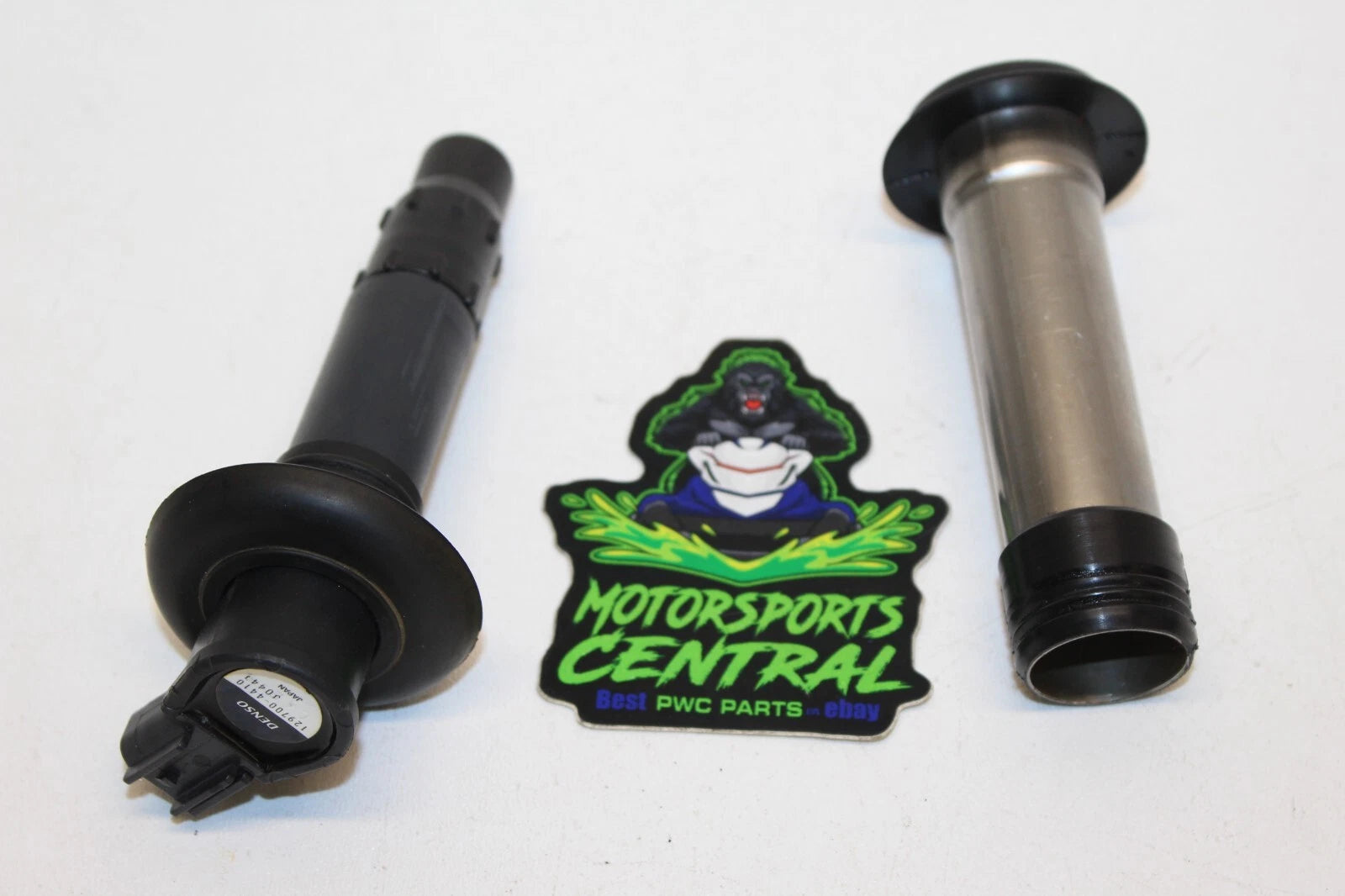 Sea Doo 4-tec Spark Plug Tube Seals Coil 1503 Gtx Gti Rxp Rxt Gtr Gts