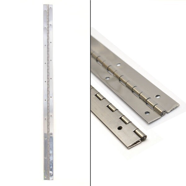 Ranger Piano Hinge 28 1/2 Inch by Ranger