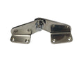 Offset Door Hatch Hinge, (Scratches), New Oem