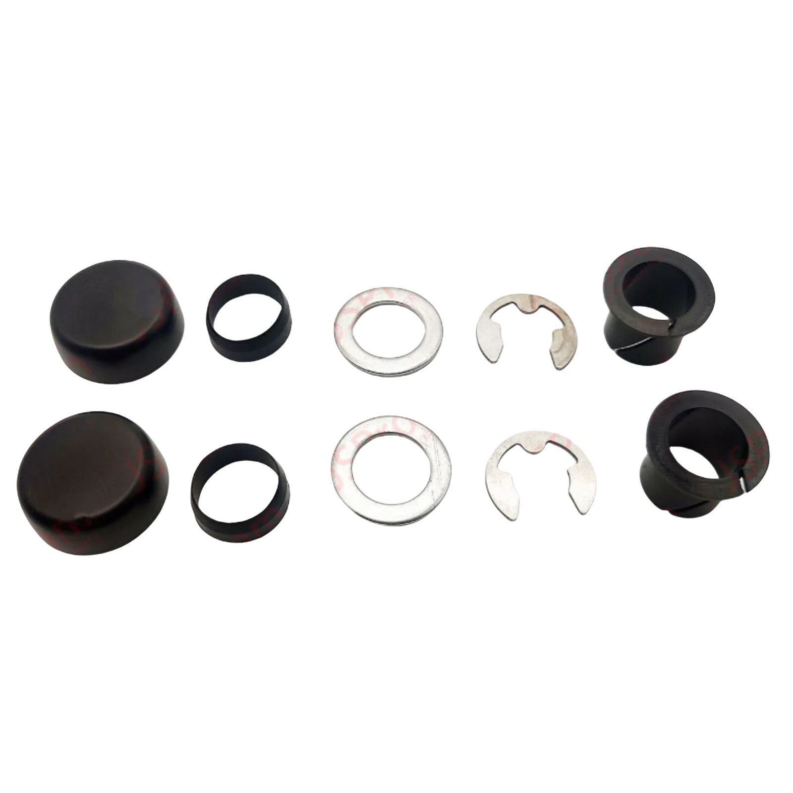 Trim Pin Mounting Hardware Volvo Penta by Volvo Penta