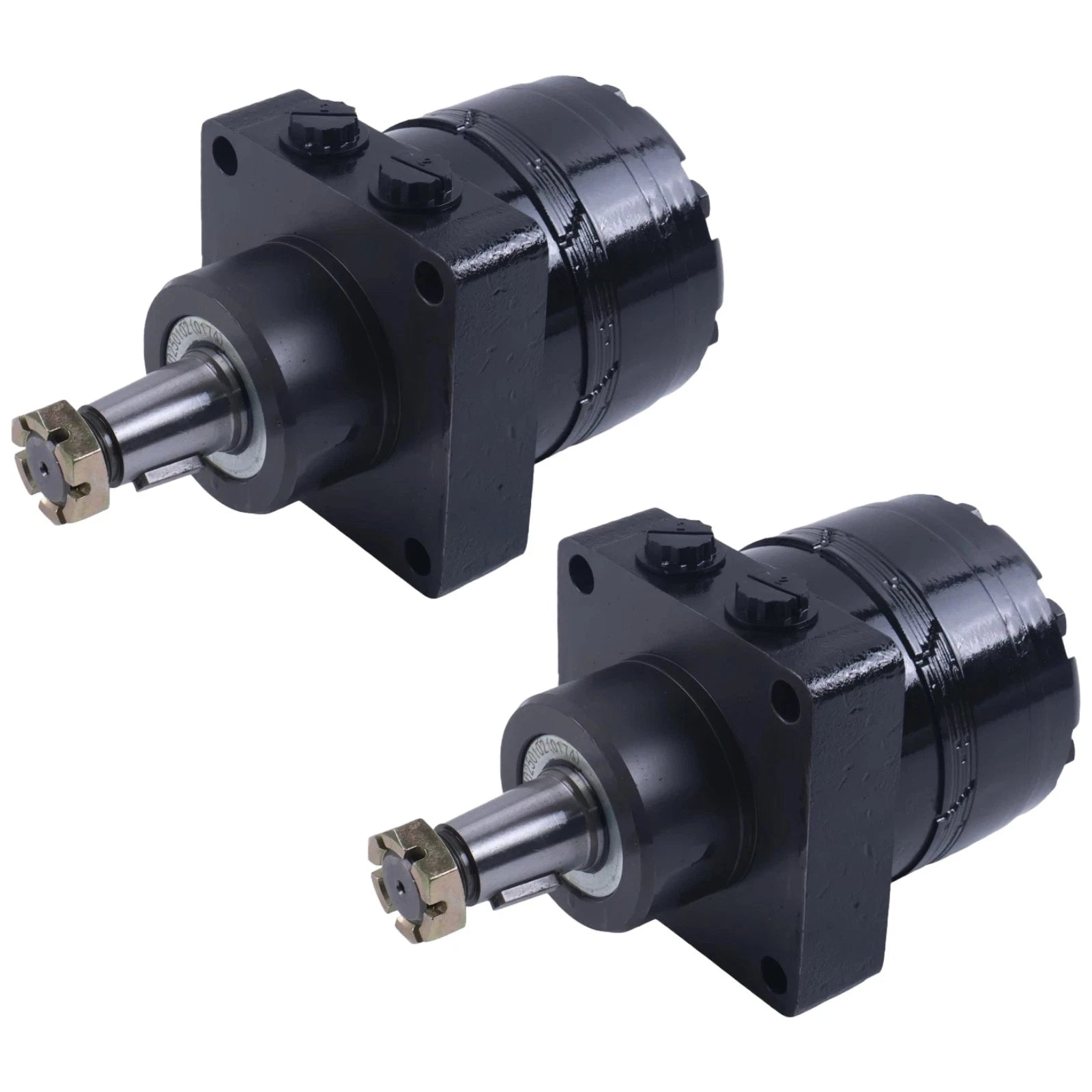 Hydraulic Motor Tg0280us080aaa<wbr/>b | Hook & Hull Co