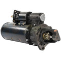 A-ts-1500-ai Starter, Fits Delco