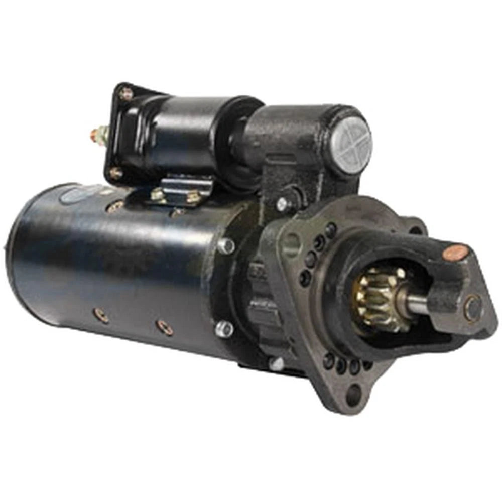 A-ts-1500-ai Starter, Fits Delco