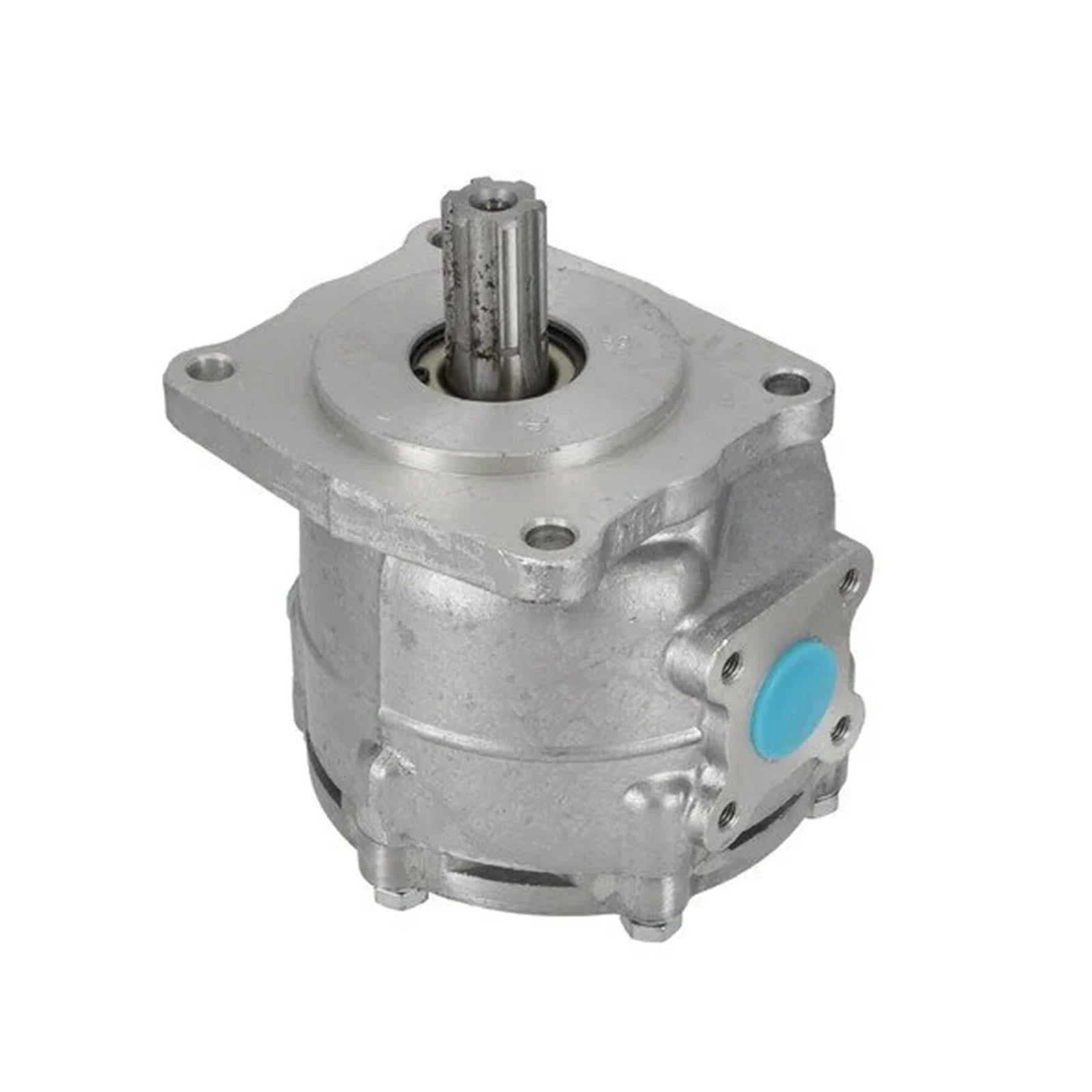 Hydraulic Gear Pump Nsh32a-3l For Belarus Tractor | Hook & Hull Co