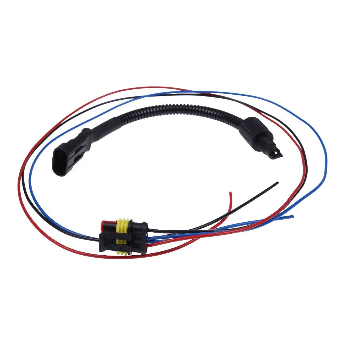 Water Sensor Fuel Detection Kit Rk30880e Rk30880 For Parker Racor