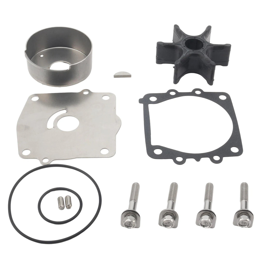 Water Pump Impeller Kit – Yamaha 115-130HP