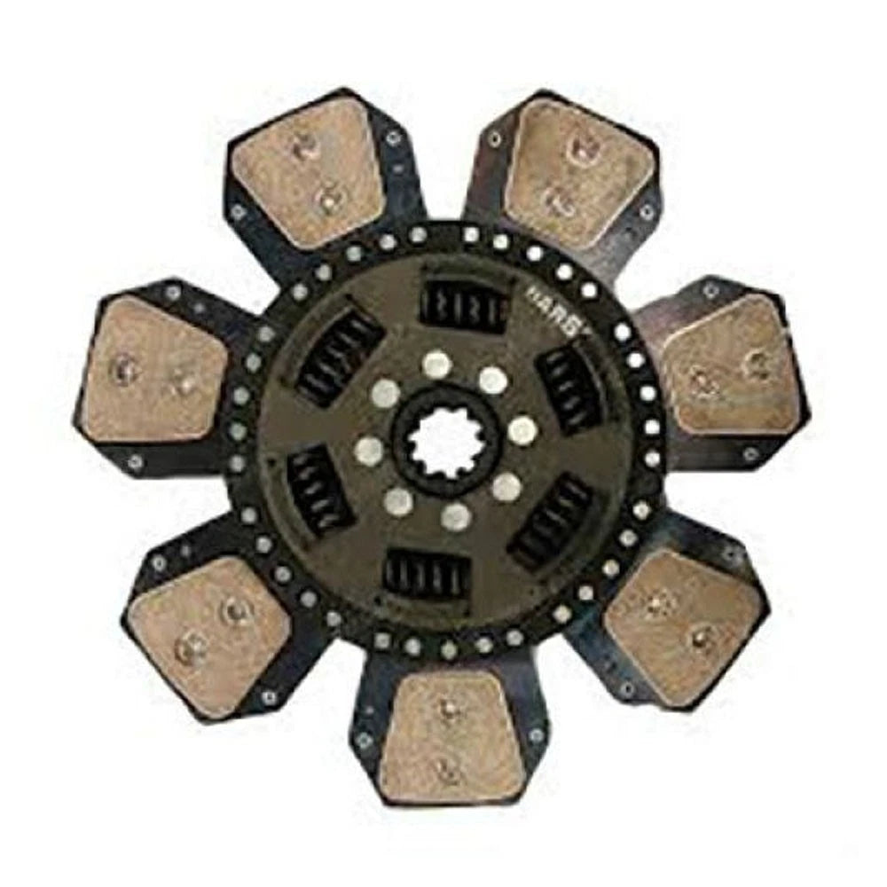 Disc Al36133 Fits John Deere 1641 1641f 2040s 2140 2550 2750 2940