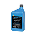 1307014 Low Temperature Blue Hydraulic Fluid Four 1 Gallon Bottles