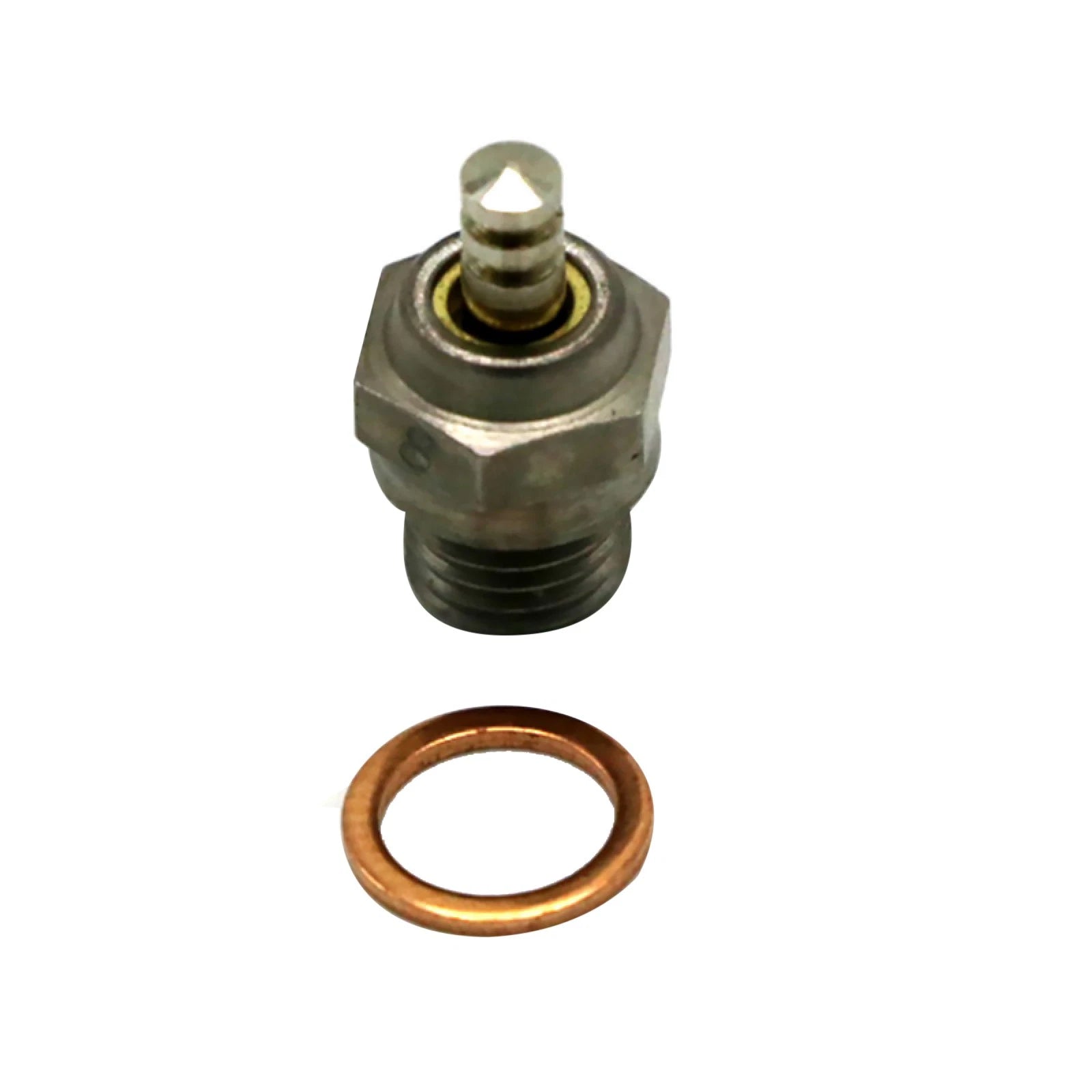 Original Glow Plug Standard Os No.8 Spark Medium For Nitro Engine Rc