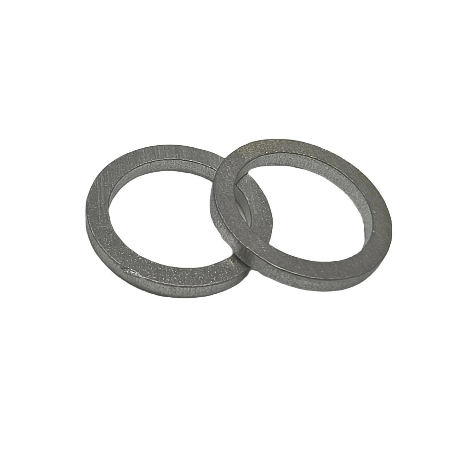 Oil Drain Screw Gasket for Yamaha 4-Stroke Models 90430-14M09