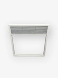 Dometic Skyscreen W/ Shade, Boston Whaler 345 Conquest Deck Screen