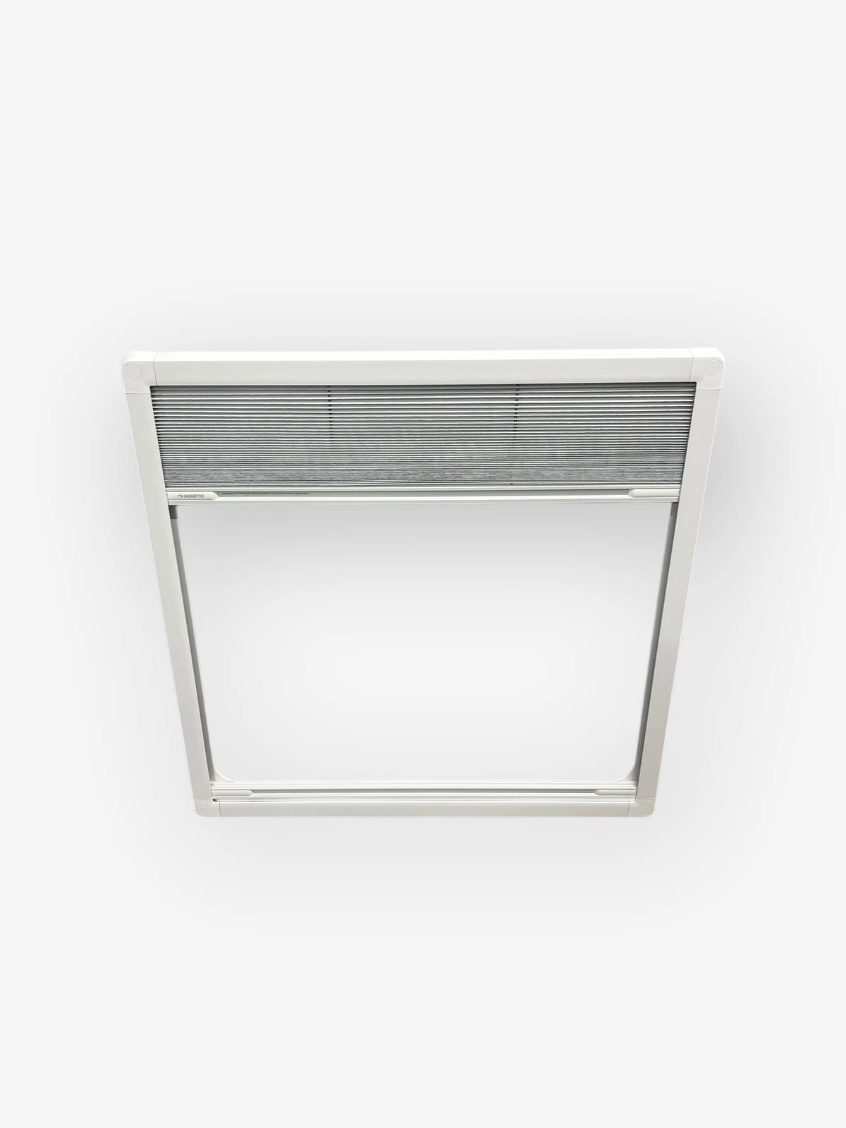 Dometic Skyscreen W/ Shade, Boston Whaler 345 Conquest Deck Screen