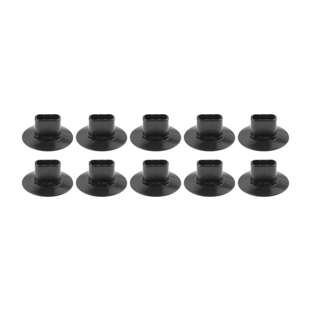 Car Wheel Arch Fixing Clips Buckle Fasteners For | Hook & Hull Co