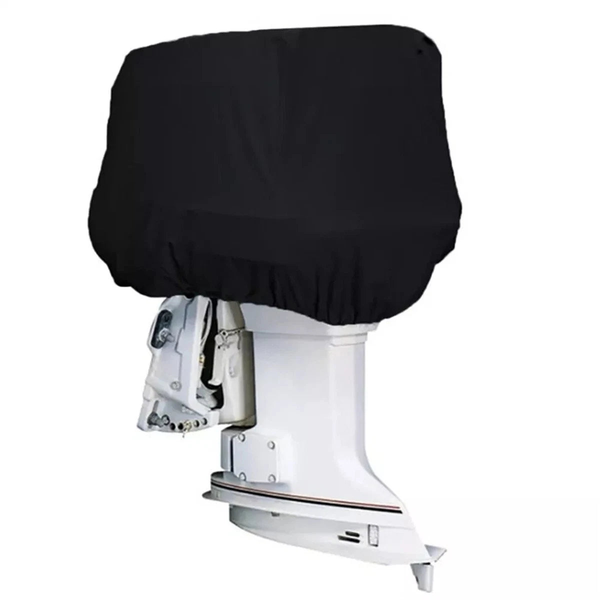 100-150HP Outboard Motor Engine Cover for Universal Boat Models