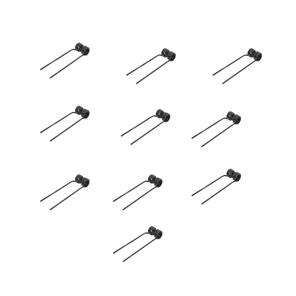 Qty: 10 Tedder Tooth Fits Kuhn Replaces 576.090.00