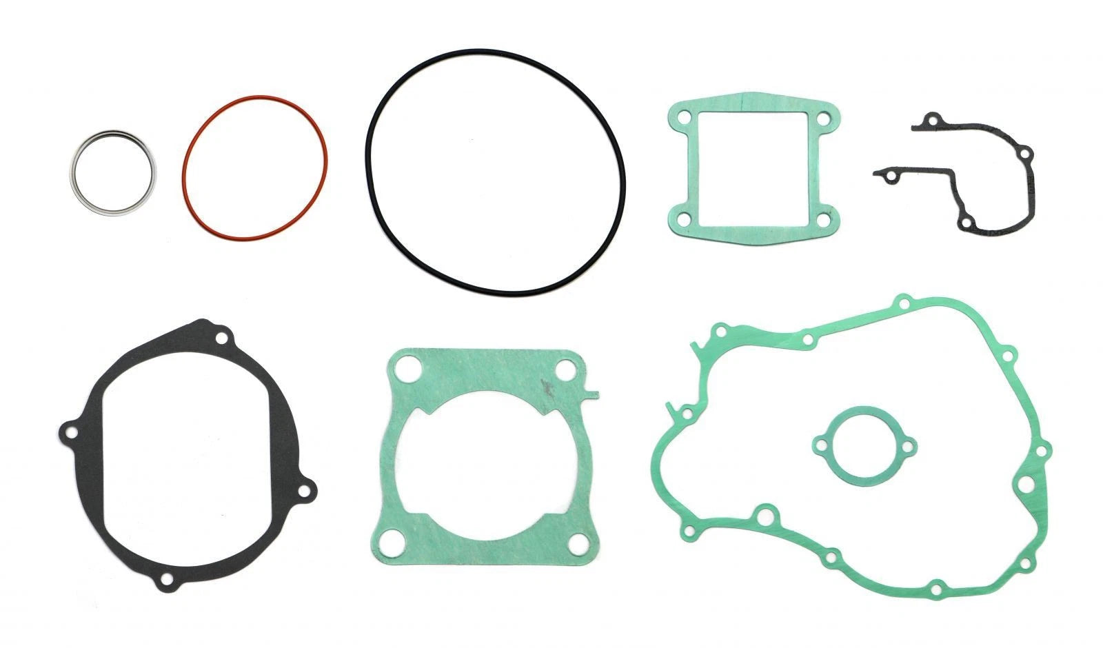 Full Complete Gasket Set For Yamaha Yz 125 J