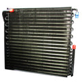 Air Conditioning Condenser/oil Cooler - Economy Fits John Deere 4230
