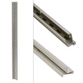 Fountain Boat Piano Hinge Aluminum by Fountain