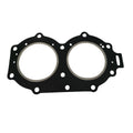 689-11181 Cylinder Head Gasket Yamaha Outboard 25 30 Hp C30 30a 2