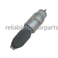 Fuel Stop Solenoid Parts Sa-3945-t For Woodward Mitsubishi Grayder