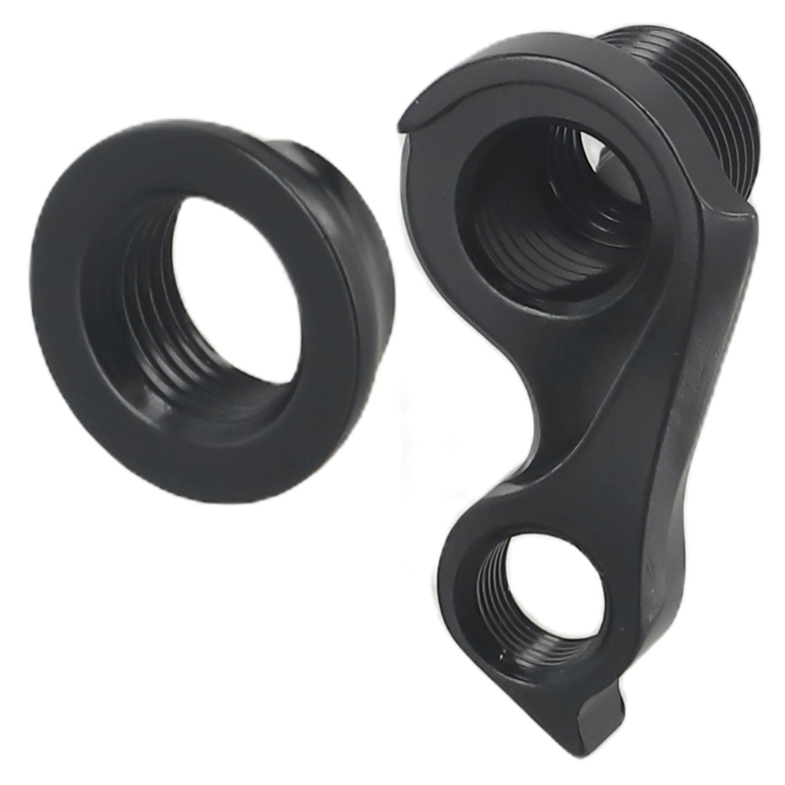 Derailleur Hanger Bicycle Parts CNC Machining