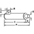 Muffler Fits 105 Ah11014 Ah11014-a Dr-103