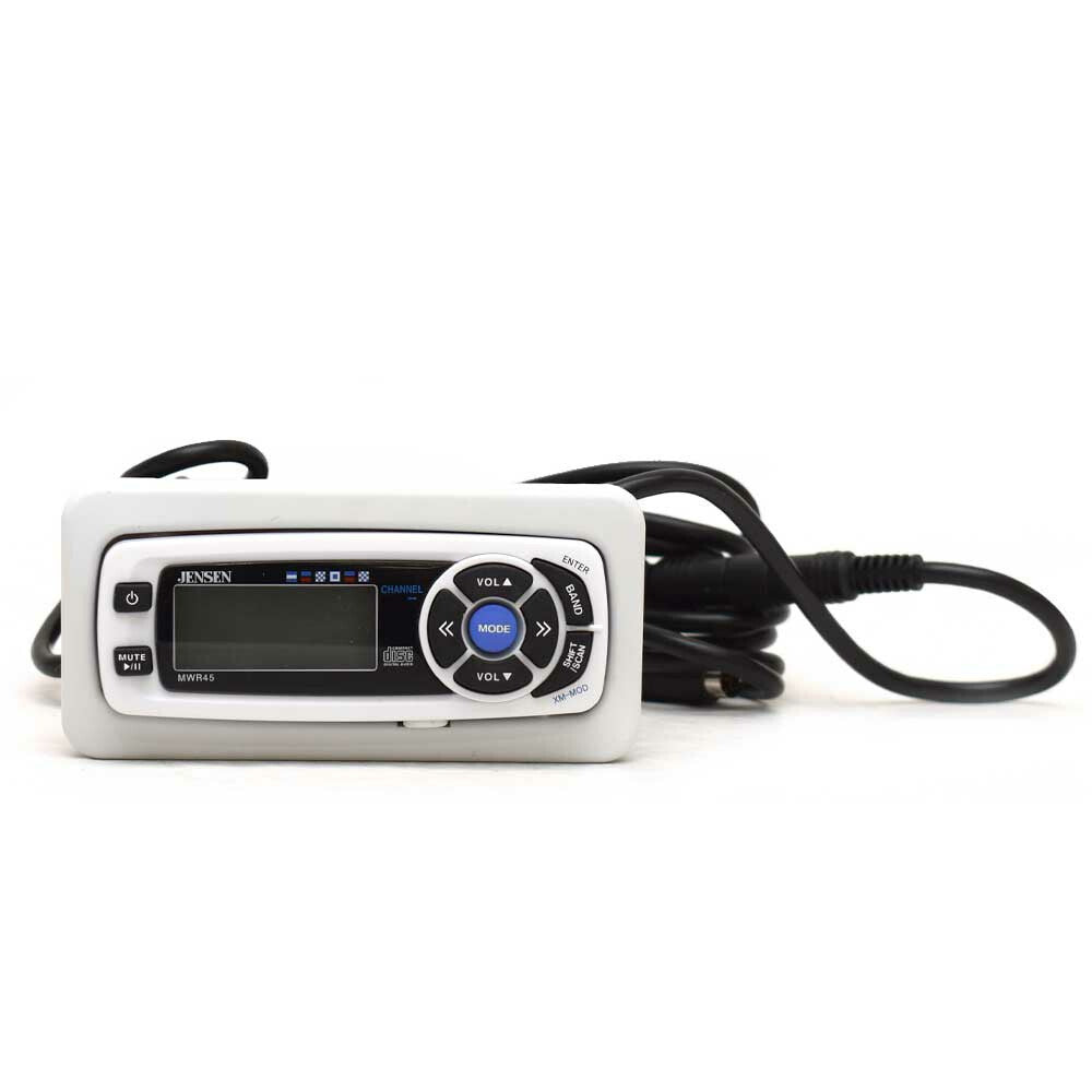 Jensen Wired Stereo Remote MWR45 by Jensen