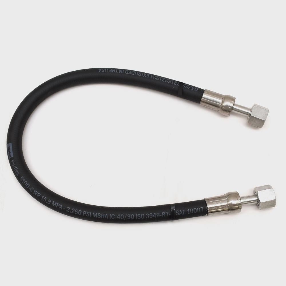 JR Products Boat Hitch Pin and Clip 01144 Trailer 1/2 Inch by JR Products