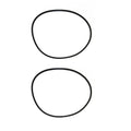 O-Ring for OMC Sterndrive Tilt Unit Cover 4.000 ID, .100 Width