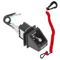 Mercury Outboard Emergency Stop Switch Kill Lanyard 87-91941A8 by Mercury