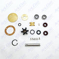 Fit Volvo Penta Md5a Md6 Md7 Md11c Water Pump Rebuild Kit 833883