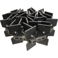 Am71149814 Clean Grain Elevator Chain, Rubber Paddles