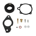 Carburetor Kit For Yamaha Outboard 25hp 30hp 689-w0093 18-7770