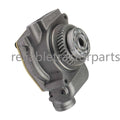 2p0661 2p-0661 Water Pump For Caterpillar 528 120g 12g 130g 140g 14g