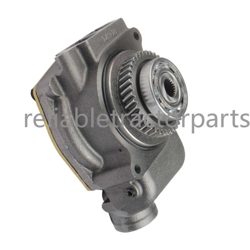 2p0661 2p-0661 Water Pump For Caterpillar 528 120g 12g 130g 140g 14g