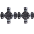 2x Universal Joint Assembly 418-20-32620 For Komatsu Wa250-5 Wa250-6