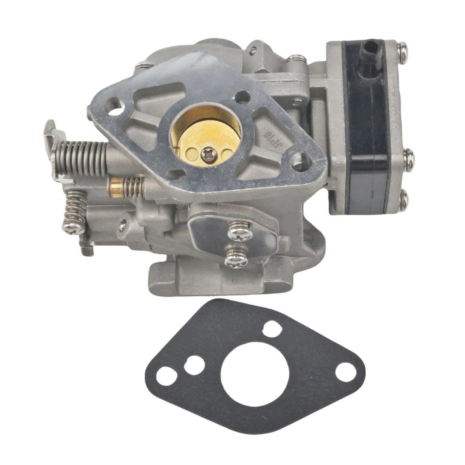 803687a04 A3 A2 803687t04 03 02 Carburetor & Gsket For Mercury