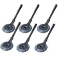 Side Brushes For Shark Ion Vacuum Robot S87 R85 Rv850 Rv750 Rv725
