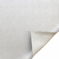 Spradling Boat Knit Back Vinyl Gemini Silver 54 Inch by Spradling