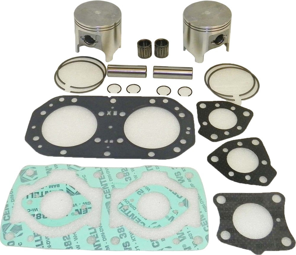 Starter Gear Assembly for Yamaha Outboard 115-200 HP by Yamaha