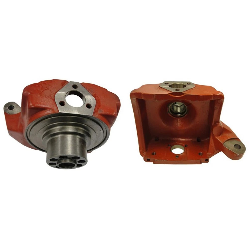 Left Hand Housing Fits John Deere Replaces 81413c1