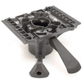 Attwood Boat Swivel Seat Mount 278a03pm-1 | 278 Pro Series 2 3/4 Inch