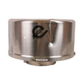 660s New Enginaire Original Metal 6" Inlet Precleaner With 300 -
