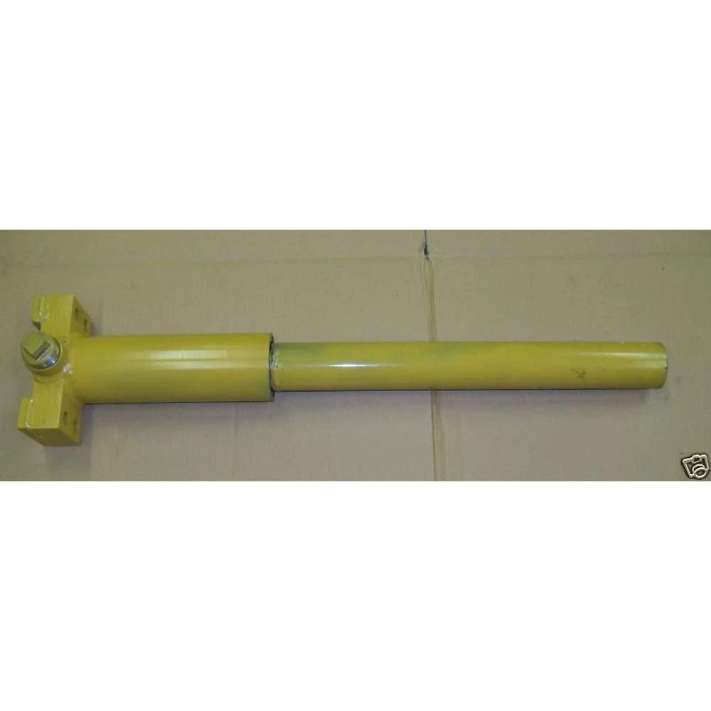 Pv302 Track Adjuster Assembly 6 Roller Track Frame Fits John Deere