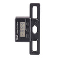 Lcd Digital Pitch Gauge For 250-800mm Helicopter Models With Auto