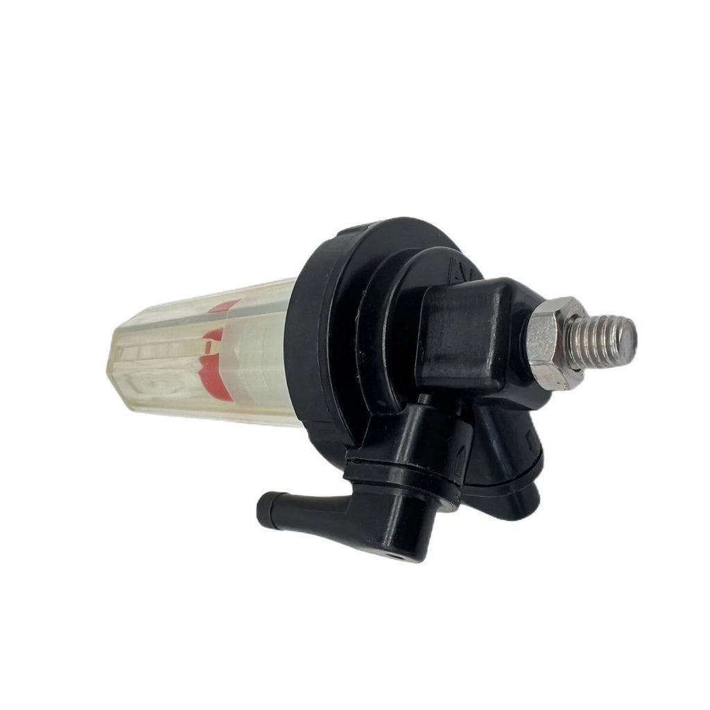 Fuel Filter Assy for Yamaha 60HP Outboard Motor (64J Series)